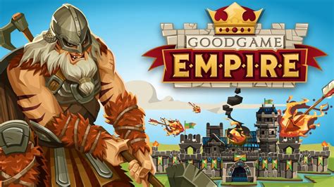 goodgame empire kostenlos spielen